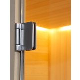 Sauna AWT E1802
