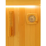 Sauna AWT E1802
