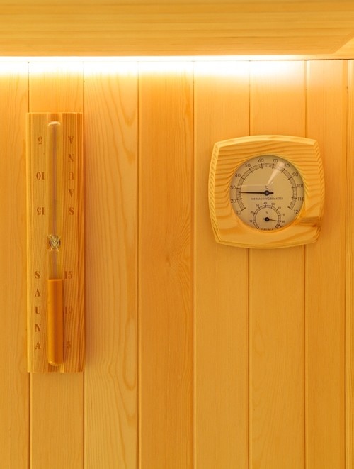 Sauna AWT E1802