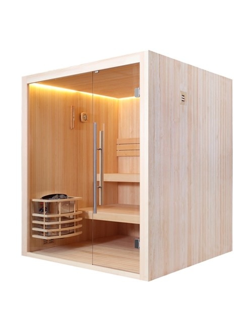 Sauna AWT E1802