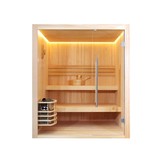 Sauna AWT E1802