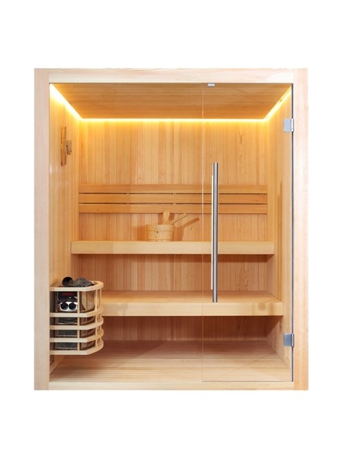 Sauna AWT E1802
