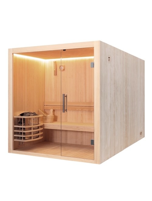 Sauna AWT E1803