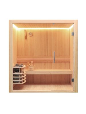 Sauna AWT E1803