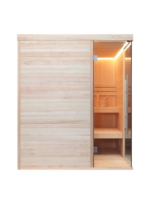 Sauna AWT E1805