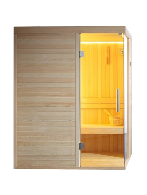 Sauna AWT E1804