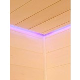 Sauna AWT E1205