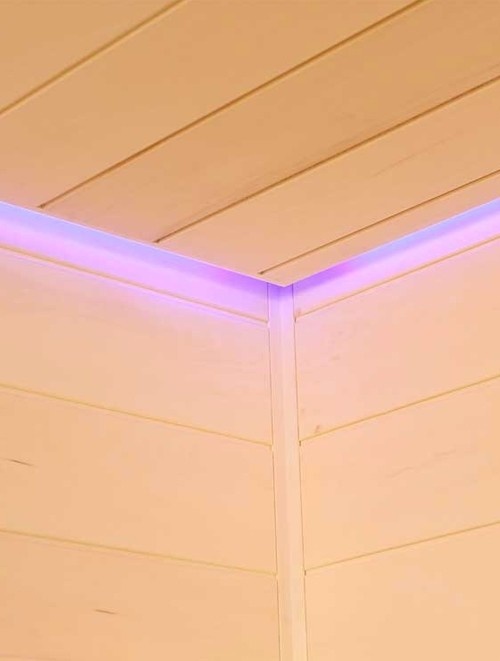 Sauna AWT E1205