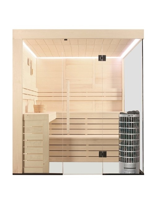 Sauna AWT E1205