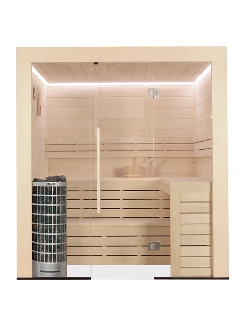 Sauna AWT E1202