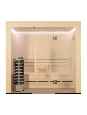 Sauna AWT E1203