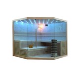 Sauna AWT E1101
