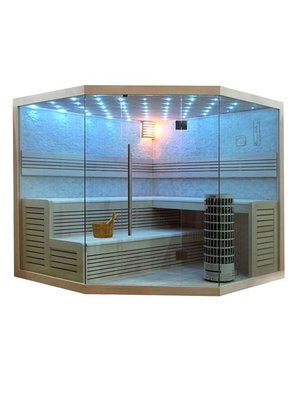 Sauna AWT E1101