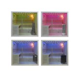 Sauna AWT E1102