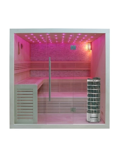 Sauna AWT E1102