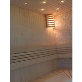 Sauna AWT E1105
