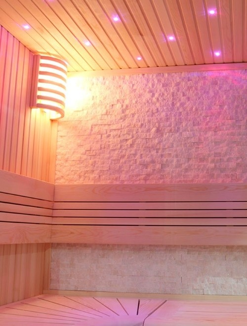 Sauna AWT E1105