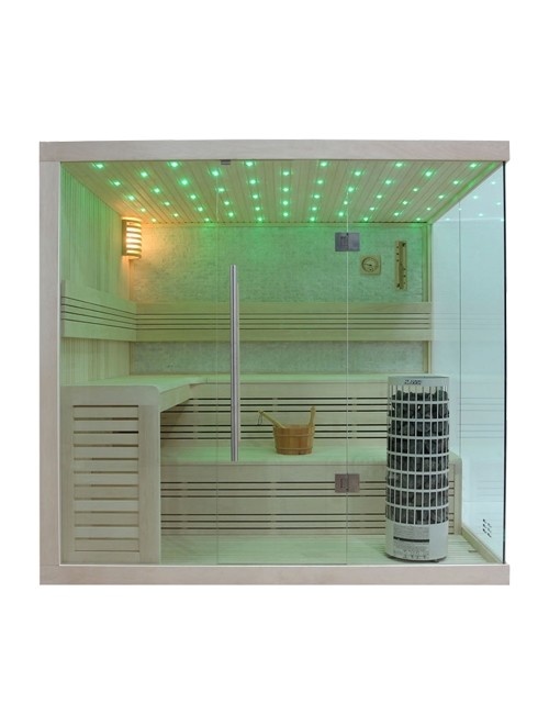 Sauna AWT E1105
