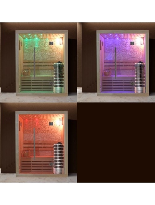 Sauna AWT E1103
