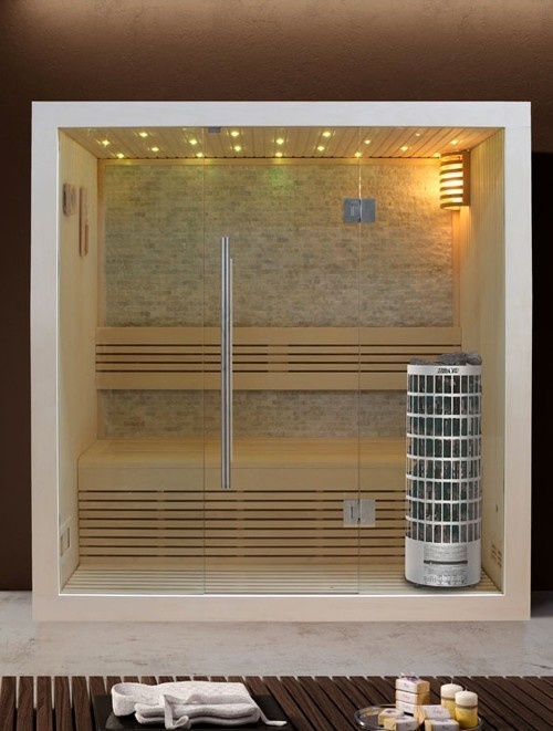 Sauna AWT E1103