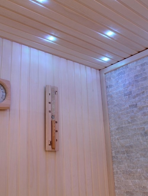 Sauna AWT E1103