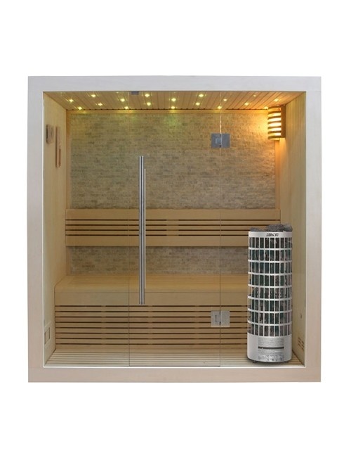 Sauna AWT E1103