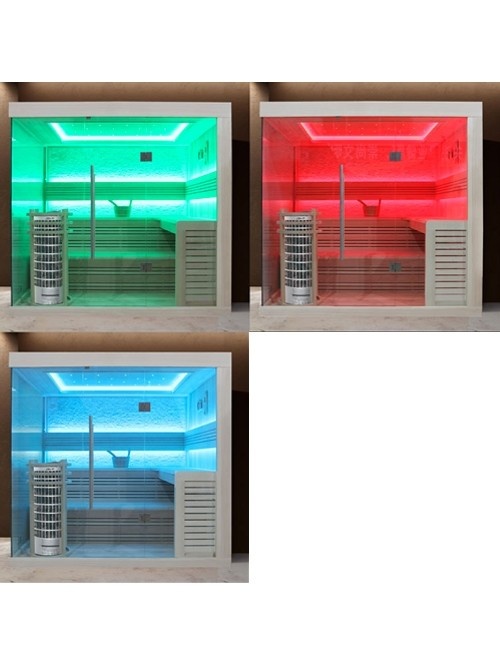 Sauna AWT E1246
