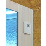 Sauna AWT E1247