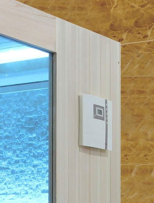 Sauna AWT E1247