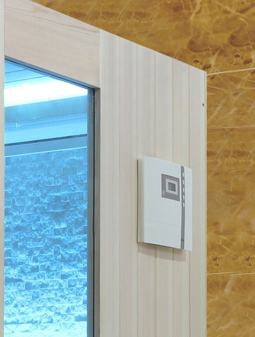 Sauna AWT E1252