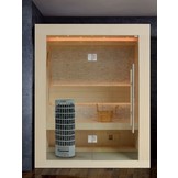 Sauna AWT E1252