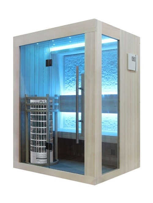 Sauna AWT E1252