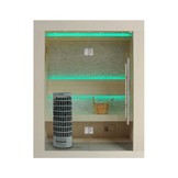 Sauna AWT E1252