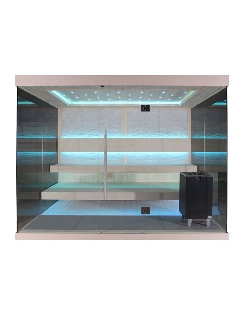 Sauna AWT E1240