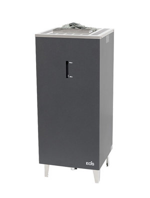 Saunakachel EOS Bi-O CUBO