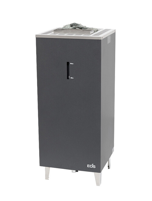 Saunakachel EOS Bi-O CUBO