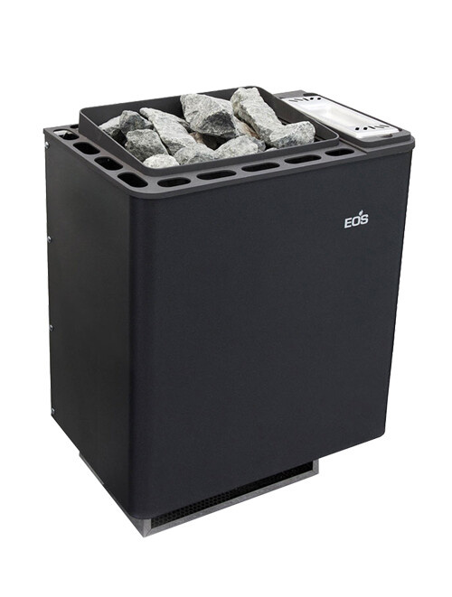 Saunakachel EOS Bi-O Thermat 9kW