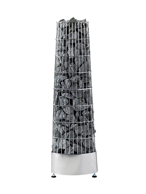 Saunakachel Harvia Kivi