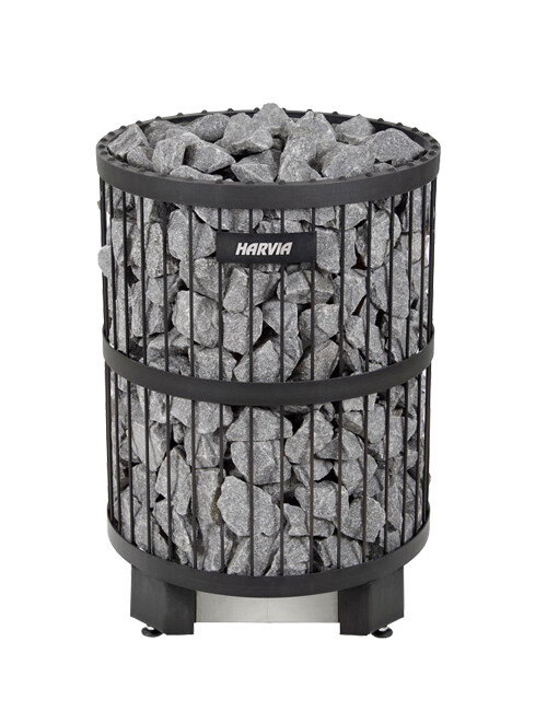 Saunakachel Harvia Legend PO165 - 16.5kW