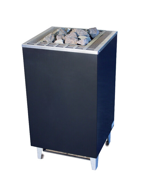 Saunakachel EOS CUBO