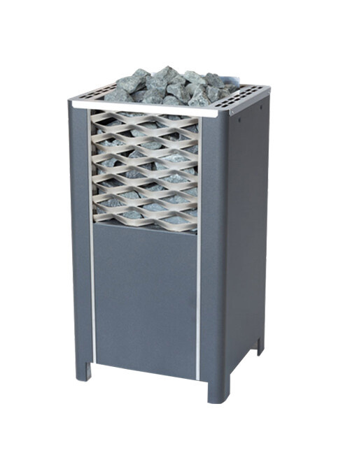 Saunakachel EOS Finnrock