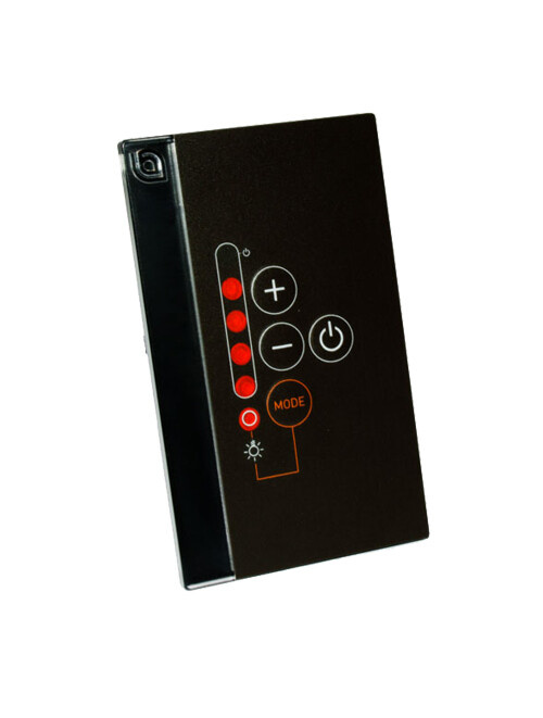 SENTIOTEC Saunakachel paneel Infrabox Basic