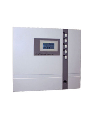 EOS Saunakachel paneel ECON H1