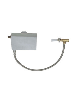 Waterleiding aansluiting FWA 01 Compact