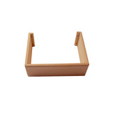 AWT kachelbescherming voor Bi-O mini-kachels