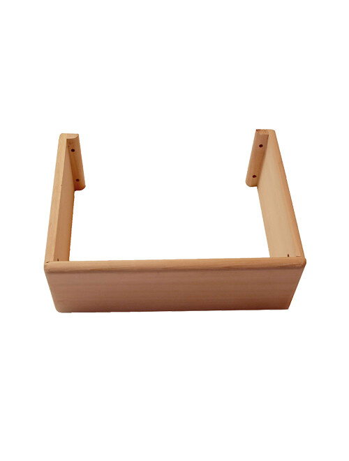 AWT kachelbescherming voor Bi-O Thermat kachels