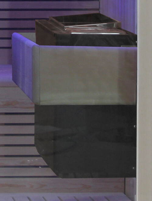 AWT kachelbescherming voor Bi-O Thermat kachels