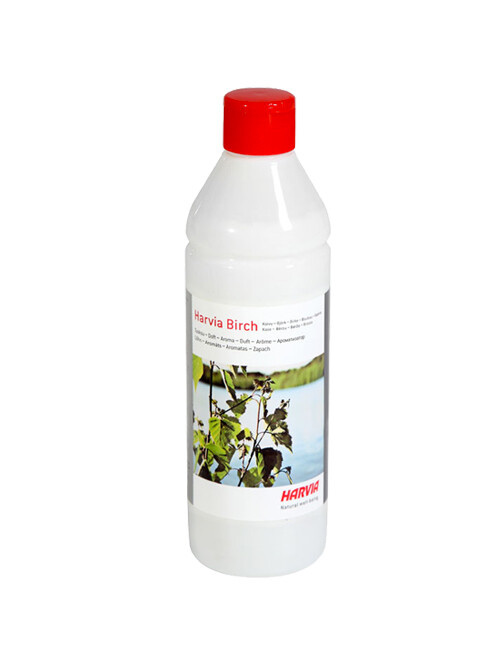 Harvia Aroma-Berk (500 ml)