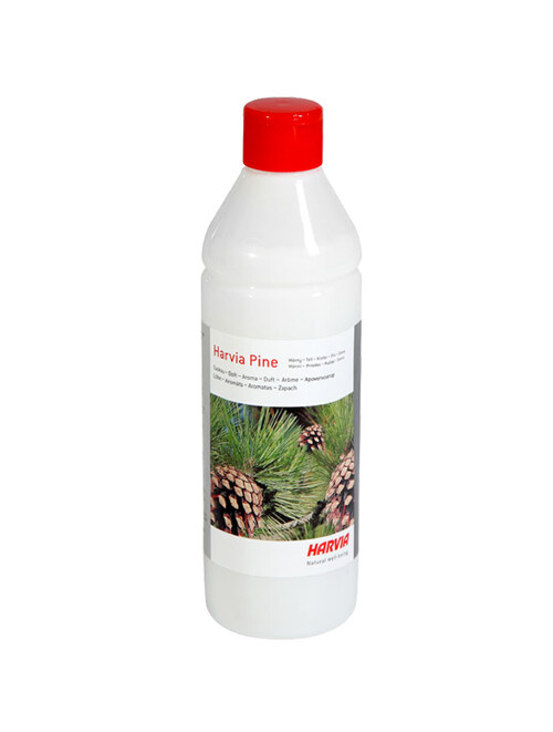 Harvia Aroma-Pijnboom (500 ml)