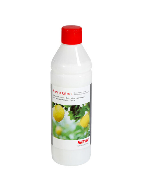 Harvia Aroma-Citrus (500 ml)